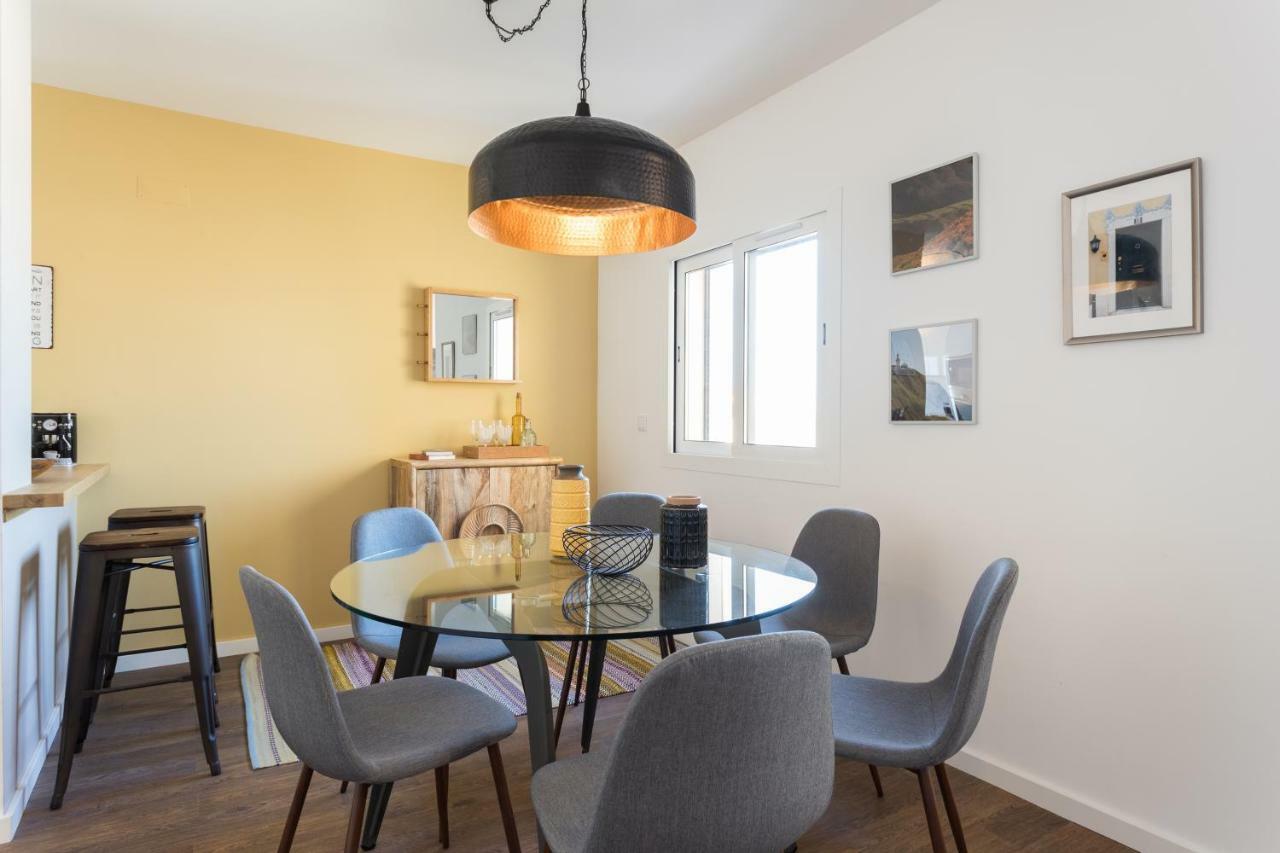Alfama Lounge Three-Bedroom Apartment W/ River View And Parking - By Lu Holidays Лиссабон Экстерьер фото